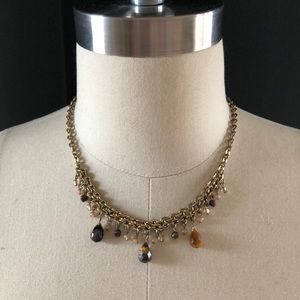 Express Necklace